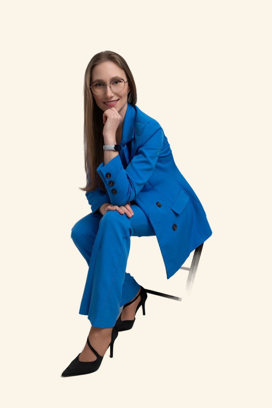 Marta Mosakowska — rozmowa o finansach