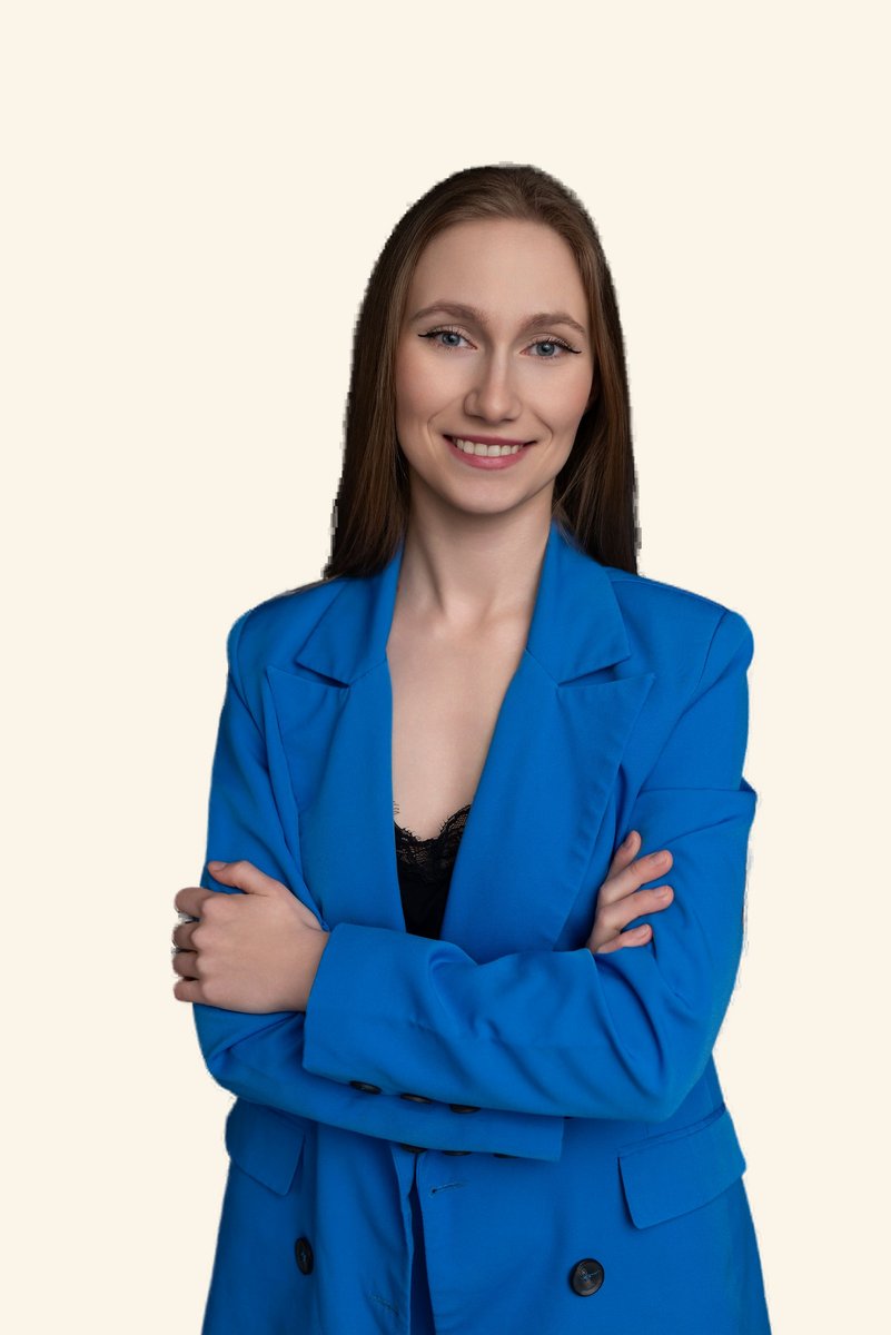Marta Mosakowska, doradczyni finansowa