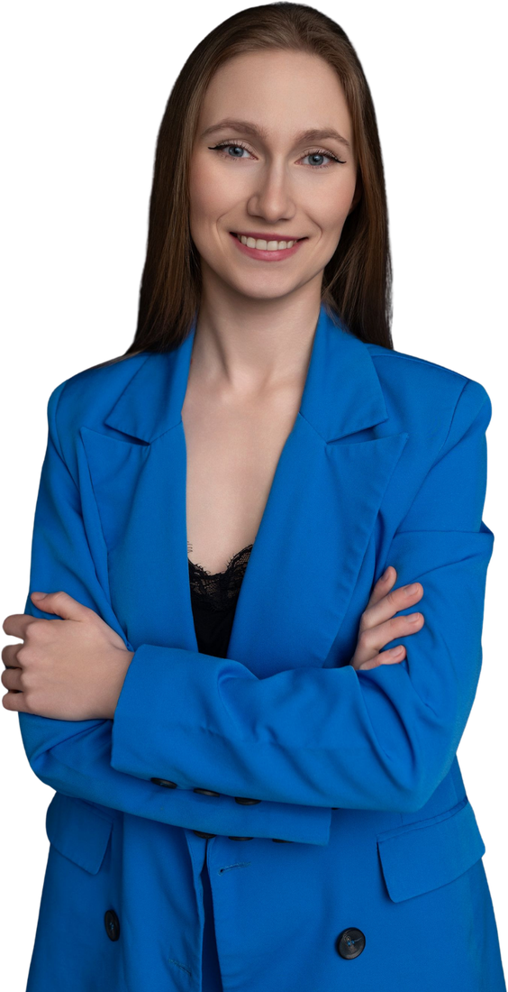 Marta Mosakowska, doradczyni finansowa